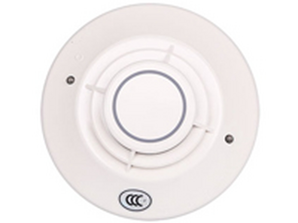 能不能把烟感做得漂亮一点？颜值是消防市场的痛点？