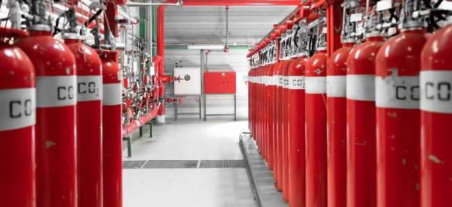 苏州消防维保单位